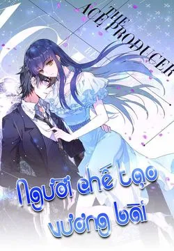 Truyện tranh Người chế tạo vương bài