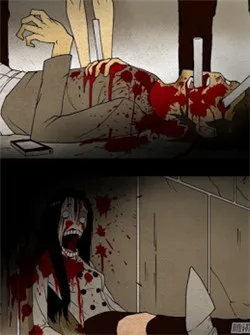 Truyện tranh Kinh Dị Đêm Khuya