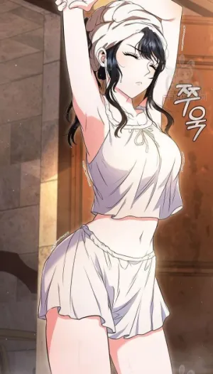 Truyện tranh Khế Ước Long Nhân