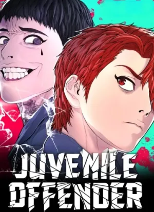 Truyện tranh Cậu Bé Tội Phạm