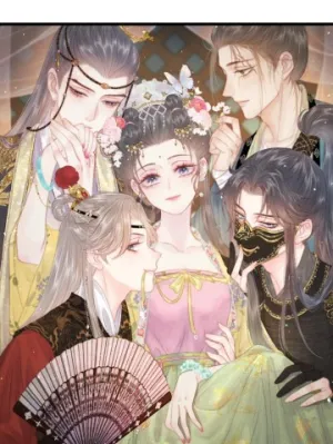 Truyện tranh Trọng Sinh Chi Ác Phi Nghịch Thiên