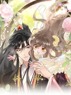 Truyện tranh Gia Tộc Bạo Chúa Dựa Vào Giọng Nói Của Tôi Để Tồn Tại