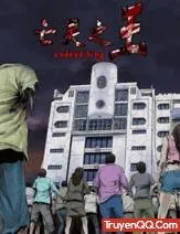 Truyện tranh Vong Linh Vương