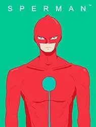 Truyện tranh Siêu Nhân Tinh Trùng