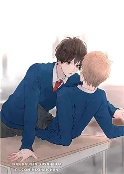 Truyện tranh Yêu không thể nói