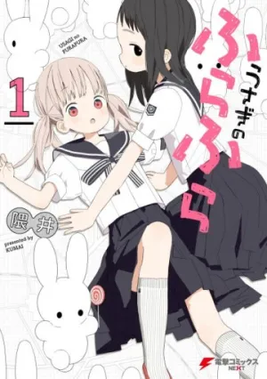 Truyện tranh Usagi no Furafura