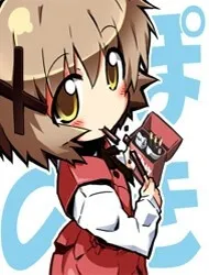 Truyện tranh Hidamari Sketch