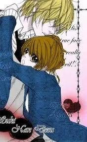 Truyện tranh Suki nan Desu