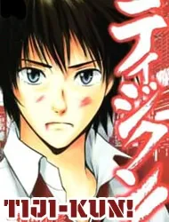 Truyện tranh Tiji-kun!
