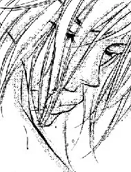 Truyện tranh Red Moon