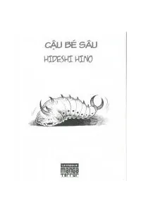 Truyện tranh The Bug boy