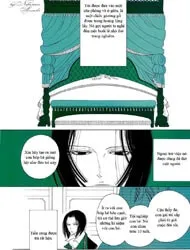 Truyện tranh The Bedroom Girl, The Sculpture Girl