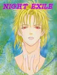 Truyện tranh Yoru no Kakaku (Night Exile - Đêm lưu đày)