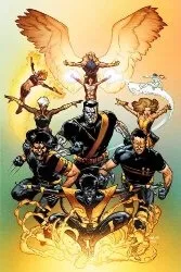 Truyện tranh Ultimate X-Men