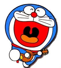 Truyện tranh Doraemon Chế