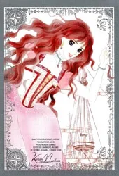 Truyện tranh Absolute Witch