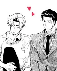 Truyện tranh after the child sleeps