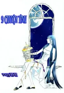 Truyện tranh 9 Faces of Love