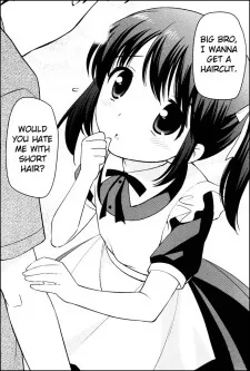 Truyện tranh A Trap Can Also Use a Girl's Weapon