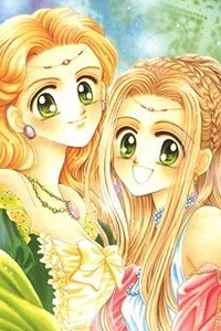 Truyện tranh A Fairy Tale for You