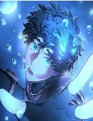 Truyện tranh Thám Hiểm Giả Vô Cực