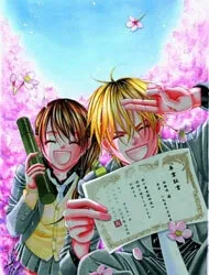 Truyện tranh Boku no Hatsukoi wo Kimi ni Sasagu