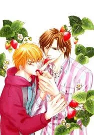 Truyện tranh Calorie