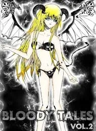 Truyện tranh Bloody Tales