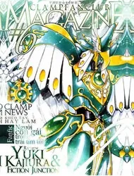 Truyện tranh CFC Magazine