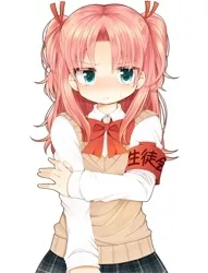 Truyện tranh Chuyển giới công chúa