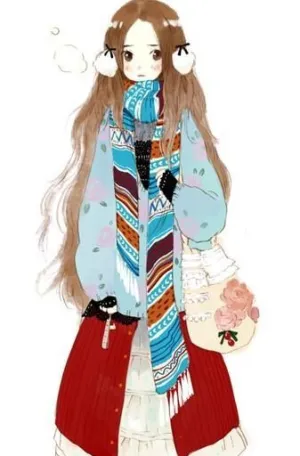 Truyện tranh Eternal Moment