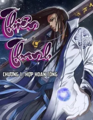 Truyện tranh Thiên Thanh