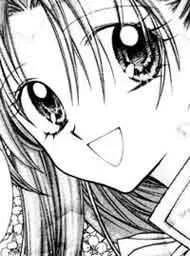 Truyện tranh Ginyuu Meika