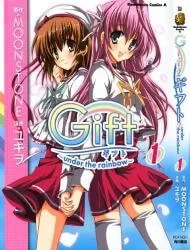 Truyện tranh Gift - Under the Rainbow