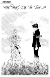 Truyện tranh Goodbye Nineteen-year-old Me