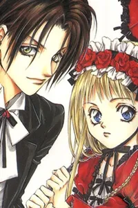 Truyện tranh Đứa con của thượng đế