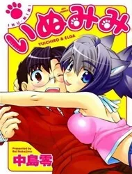 Truyện tranh Inumimi