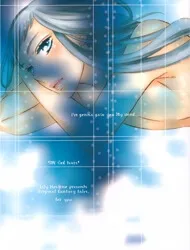 Truyện tranh Kamigami no Namida