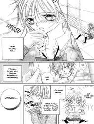 Truyện tranh Kare Ga Shoujo Manga Wo Yomuriyuu