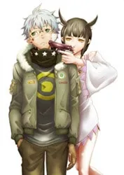 Truyện tranh Kamisama Permanent