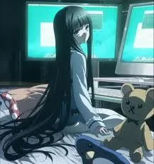 Truyện tranh Kami-sama no Memo-chou