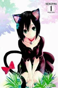 Truyện tranh Koneko Pancake