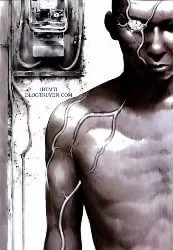 Truyện tranh Manhole