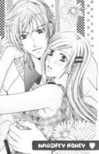 Truyện tranh Naughty Honey