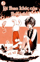 Truyện tranh Nageku Shinigami