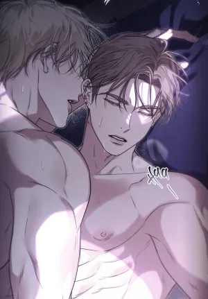 Truyện tranh HÔN TÔI NẾU EM DÁM