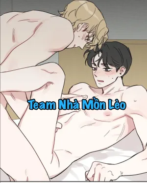 Truyện tranh Trẻ Hư Và Người Tình Giỏi