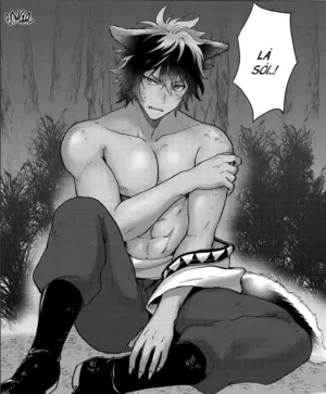 Truyện tranh Làm ĐẦY tôi bằng cậu