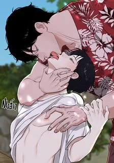 Truyện tranh EM BÉ VÀ ĐẠI CA