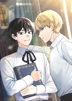 Truyện tranh Bầu không khí của tiểu thuyết đang rơi vào khủng hoảng